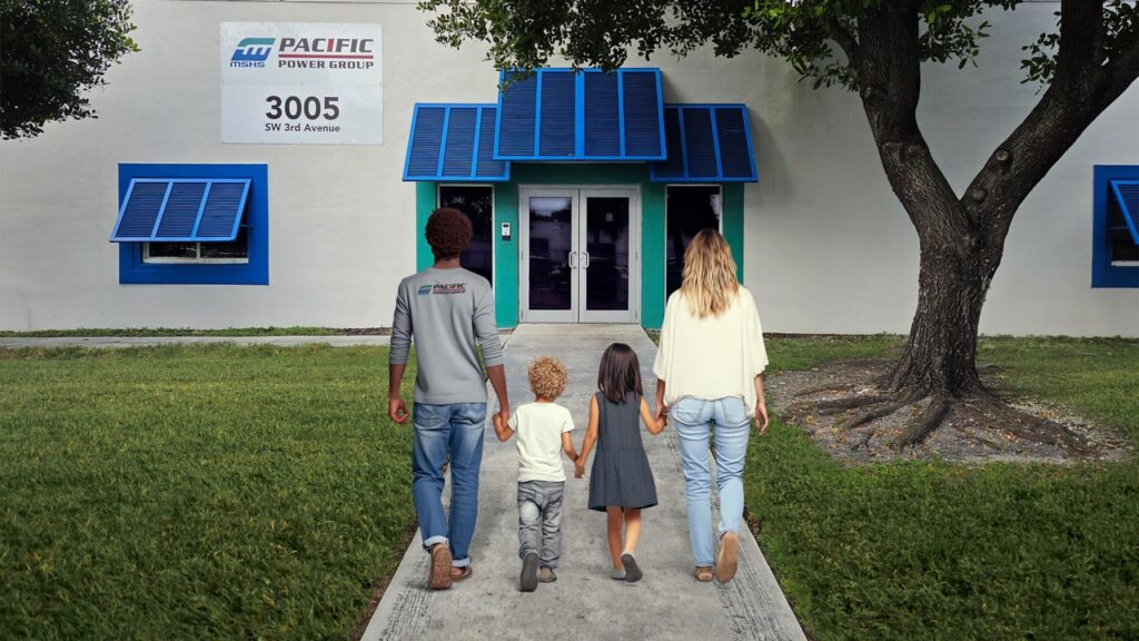 MSHS Pacific Power Career Benefits 