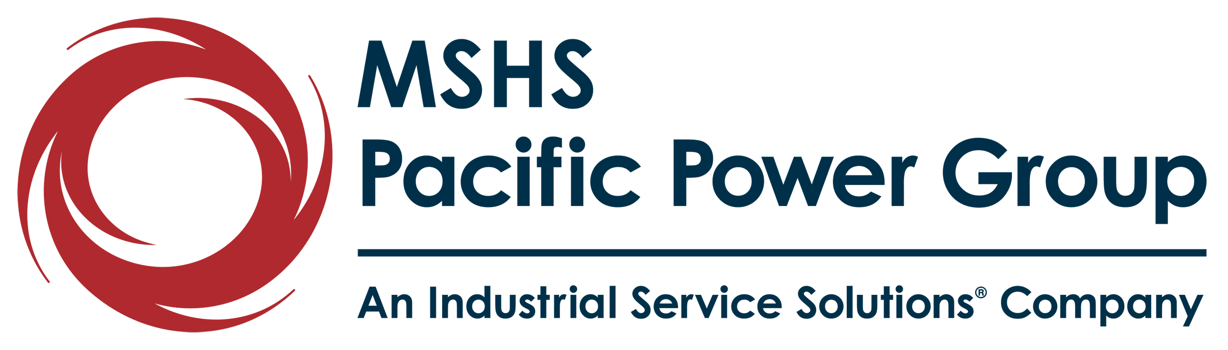 MSHS Pacific Power Group
